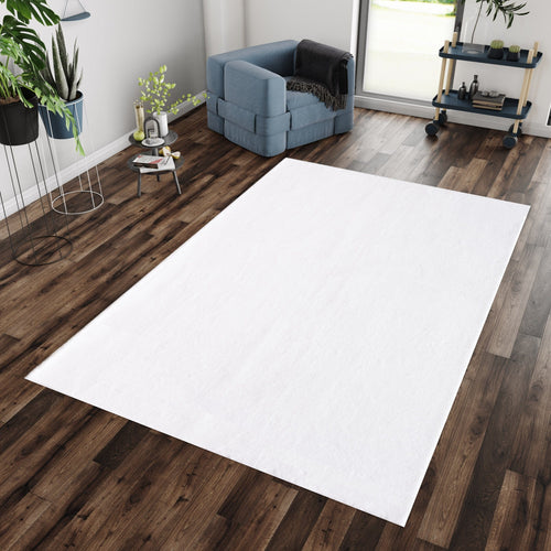 Passatoia Catwalk 2600 Unicolor Crema (1)