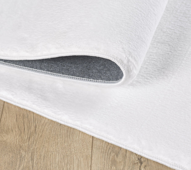 Passatoia Catwalk 2600 Unicolor Crema (4)
