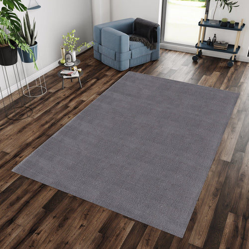 Passatoia Catwalk 2600 Unicolor Grigio (1)