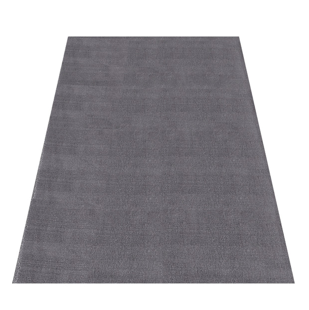 Passatoia Catwalk 2600 Unicolor Grigio (2)