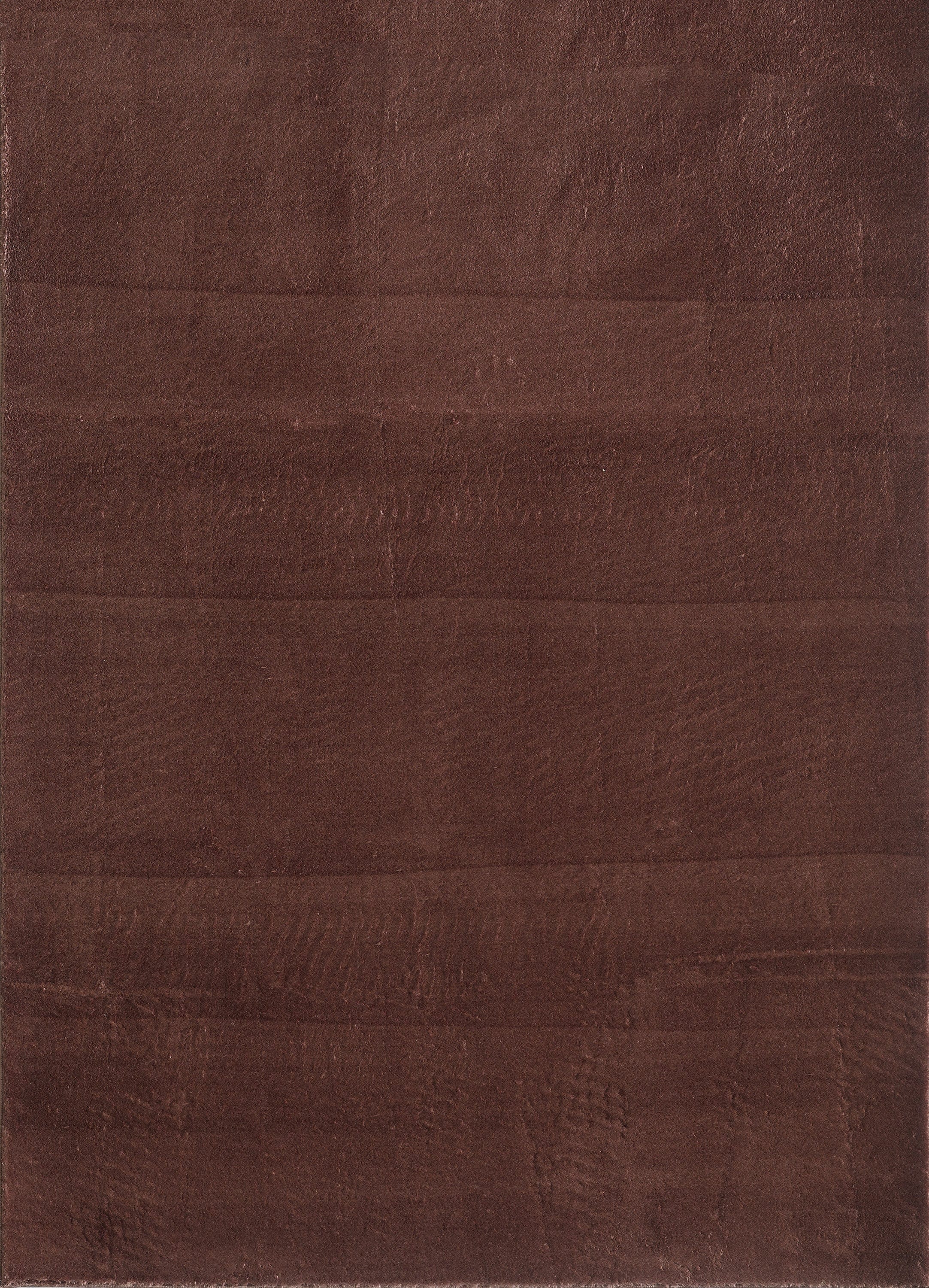 Passatoia Catwalk 2600 Unicolor Marrone & AYYTPCH-CATWALK2600BROWN-TRAVERSA
