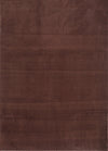 Passatoia Catwalk 2600 Unicolor Marrone & AYYTPCH-CATWALK2600BROWN-TRAVERSA