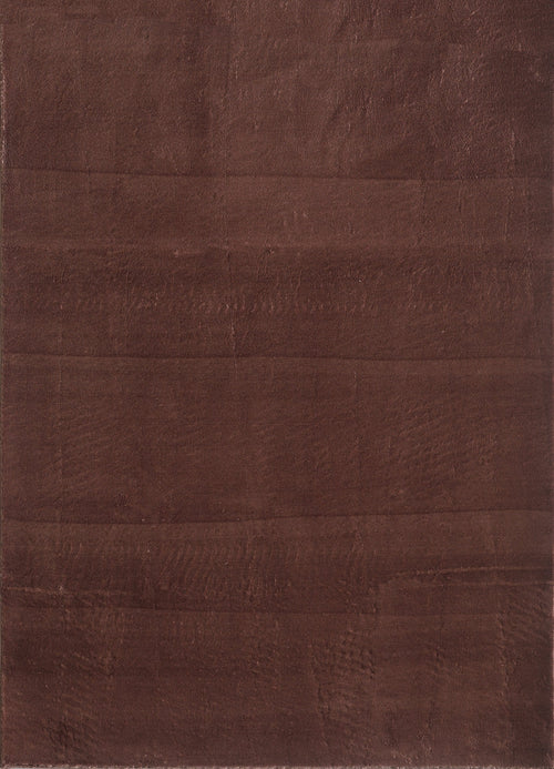 Passatoia Catwalk 2600 Unicolor Marrone & AYYTPCH-CATWALK2600BROWN-TRAVERSA