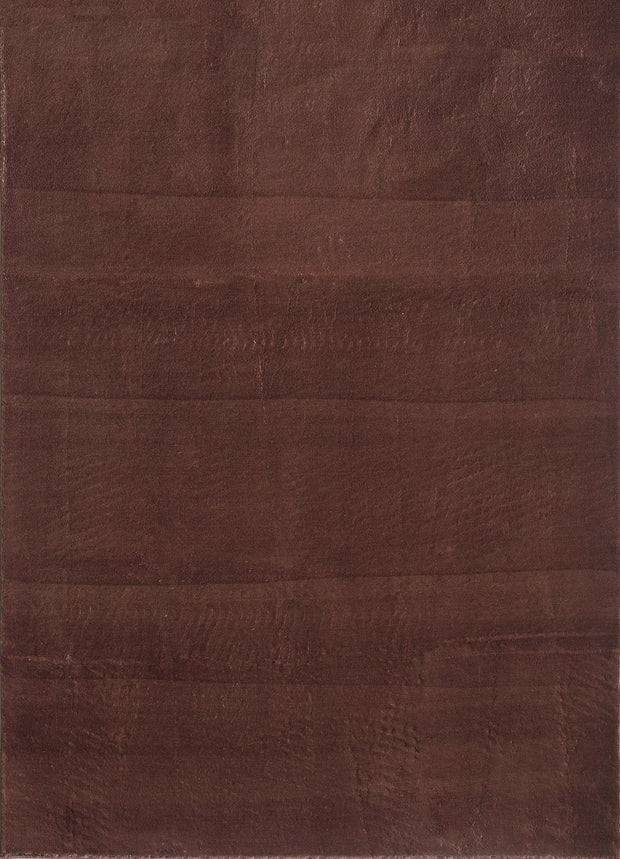 Passatoia Catwalk 2600 Unicolor Marrone & AYYTPCH-CATWALK2600BROWN-TRAVERSA