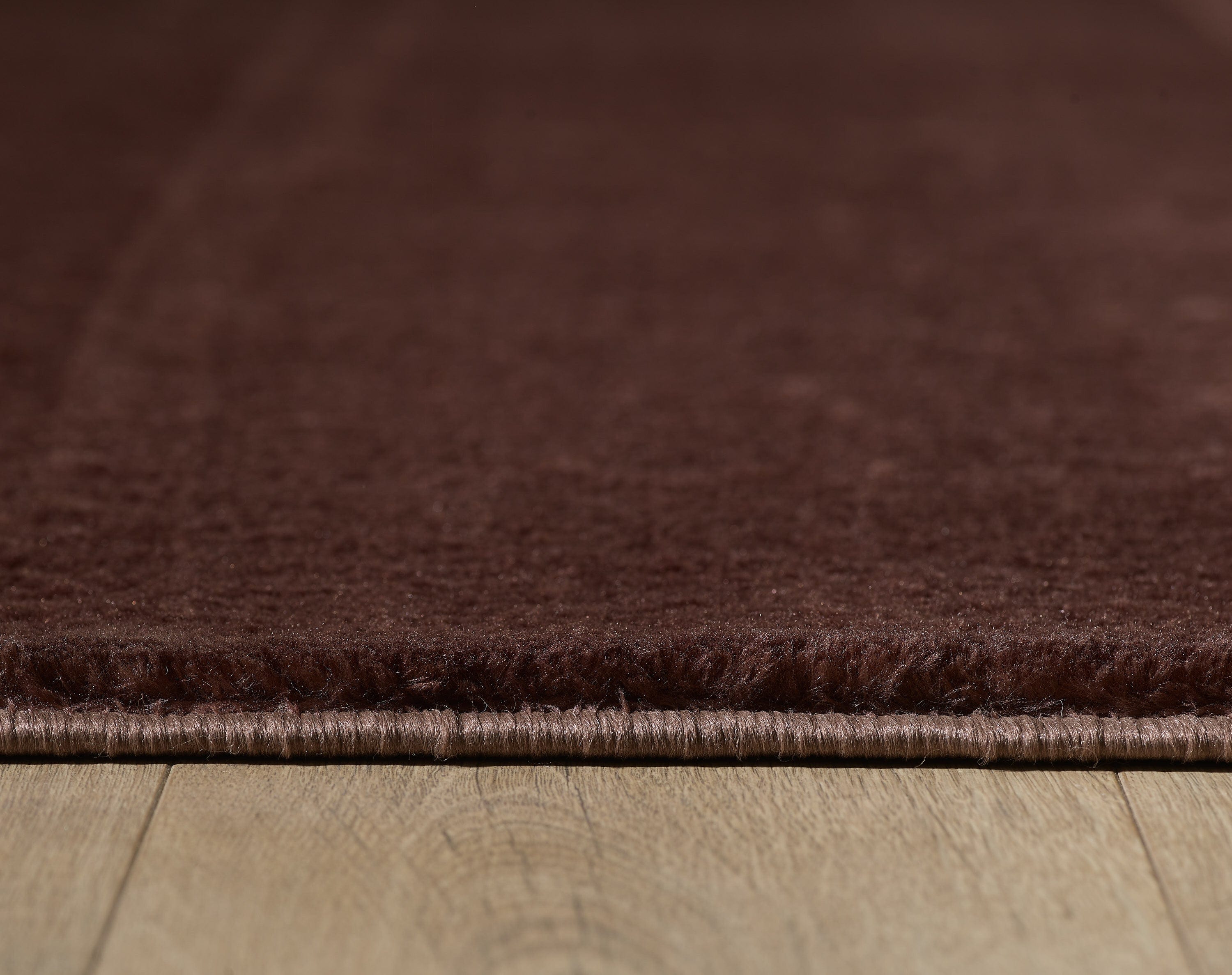 Passatoia Catwalk 2600 Unicolor Marrone (3)