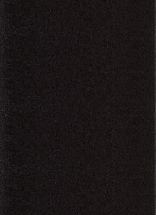 Passatoia Catwalk 2600 Unicolor Nero & AYYTPCH-CATWALK2600BLACK-TRAVERSA