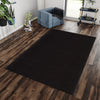 Passatoia Catwalk 2600 Unicolor Nero (1)