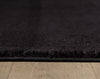 Passatoia Catwalk 2600 Unicolor Nero (3)