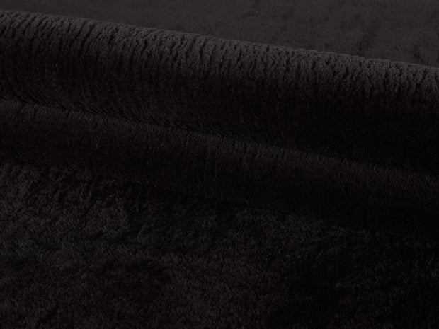 Passatoia Catwalk 2600 Unicolor Nero (5)