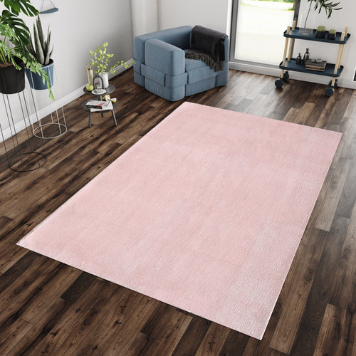 Passatoia Catwalk 2600 Unicolor Rosa (1)