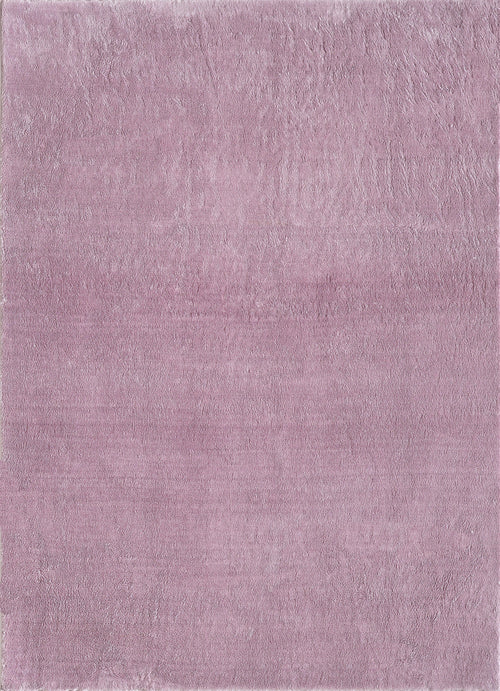 Passatoia Catwalk 2600 Unicolor Violetto & AYYTPCH-CATWALK2600LILA-TRAVERSA