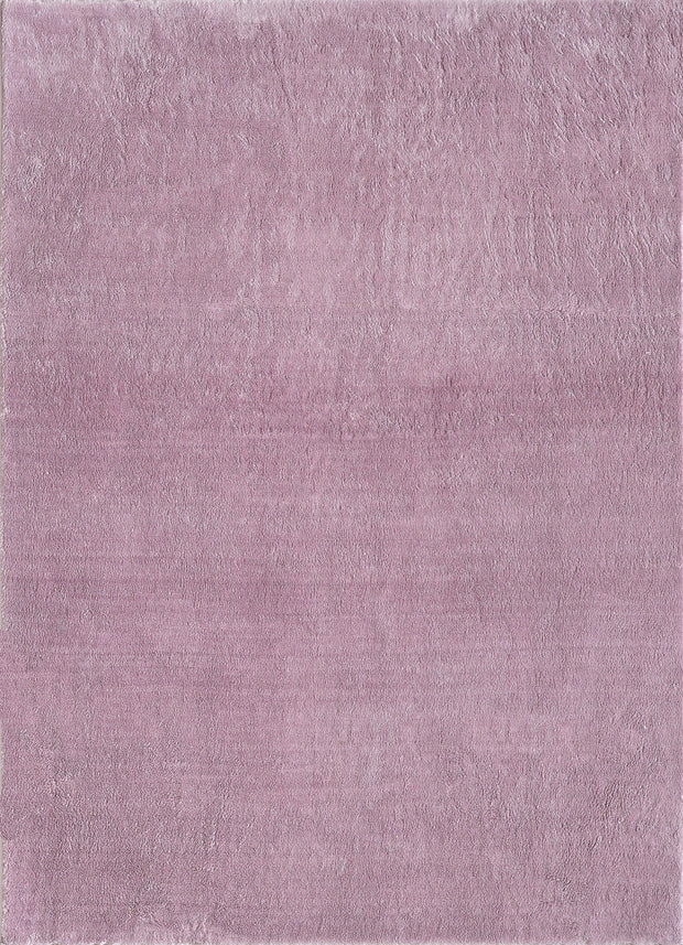 Passatoia Catwalk 2600 Unicolor Violetto & AYYTPCH-CATWALK2600LILA-TRAVERSA