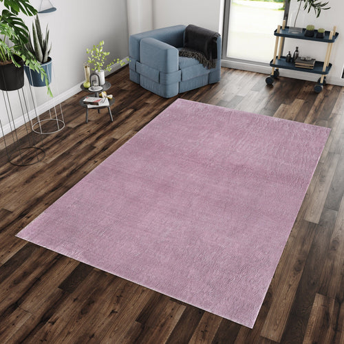 Passatoia Catwalk 2600 Unicolor Violetto (1)