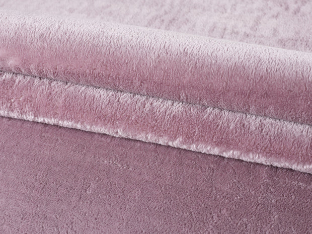 Passatoia Catwalk 2600 Unicolor Violetto (5)