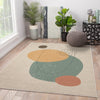 Oyo Passatoia Circleky R20500 Multicolore