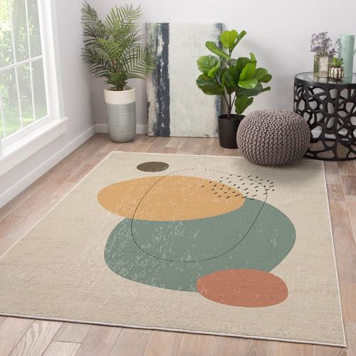 Oyo Passatoia Circleky R20500 Multicolore