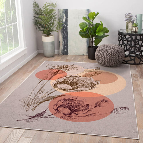 Oyo Passatoia Clahin R20534 Multicolore