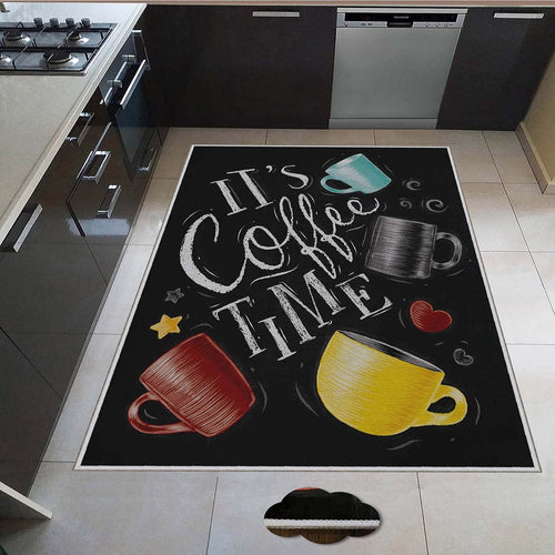 Oyo Passatoia Coffeetime 557 Multicolore