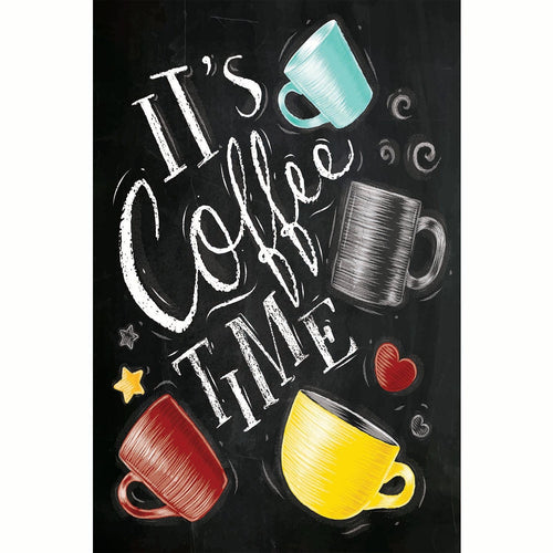 Oyo Passatoia Coffeetime 557 Multicolore