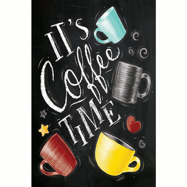 Oyo Passatoia Coffeetime 557 Multicolore