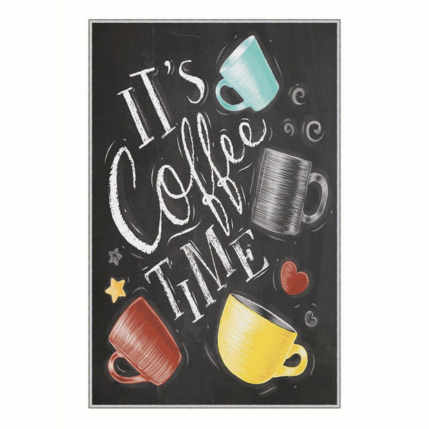 Oyo Passatoia Coffeetime 557 Multicolore