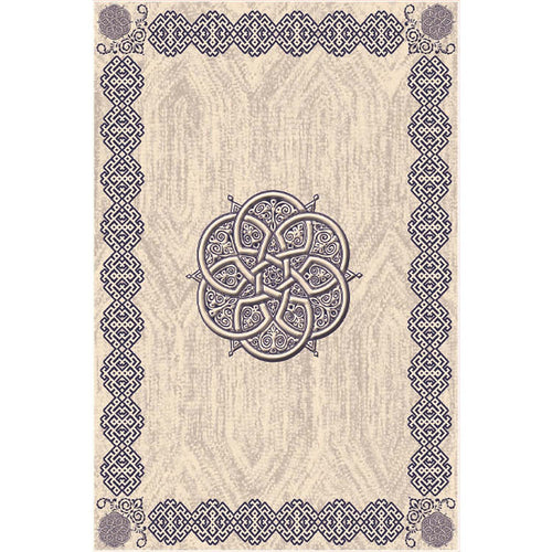 Oyo Passatoia Compliclt 1865 Multicolore