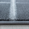 Passatoia Costa 3521 Striped Grigio (1)