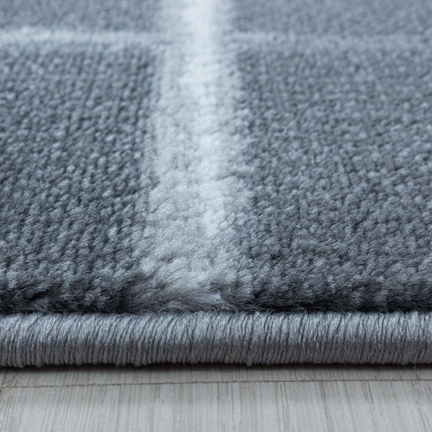 Passatoia Costa 3521 Striped Grigio (1)