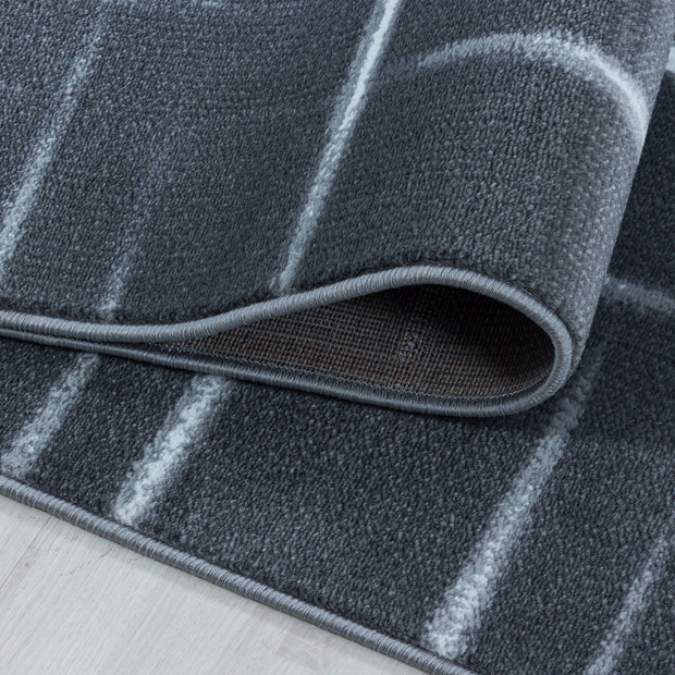 Passatoia Costa 3521 Striped Grigio (2)