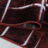 Passatoia Costa 3521 Striped Rosso (2)