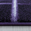 Passatoia Costa 3521 Striped Violetto (1)