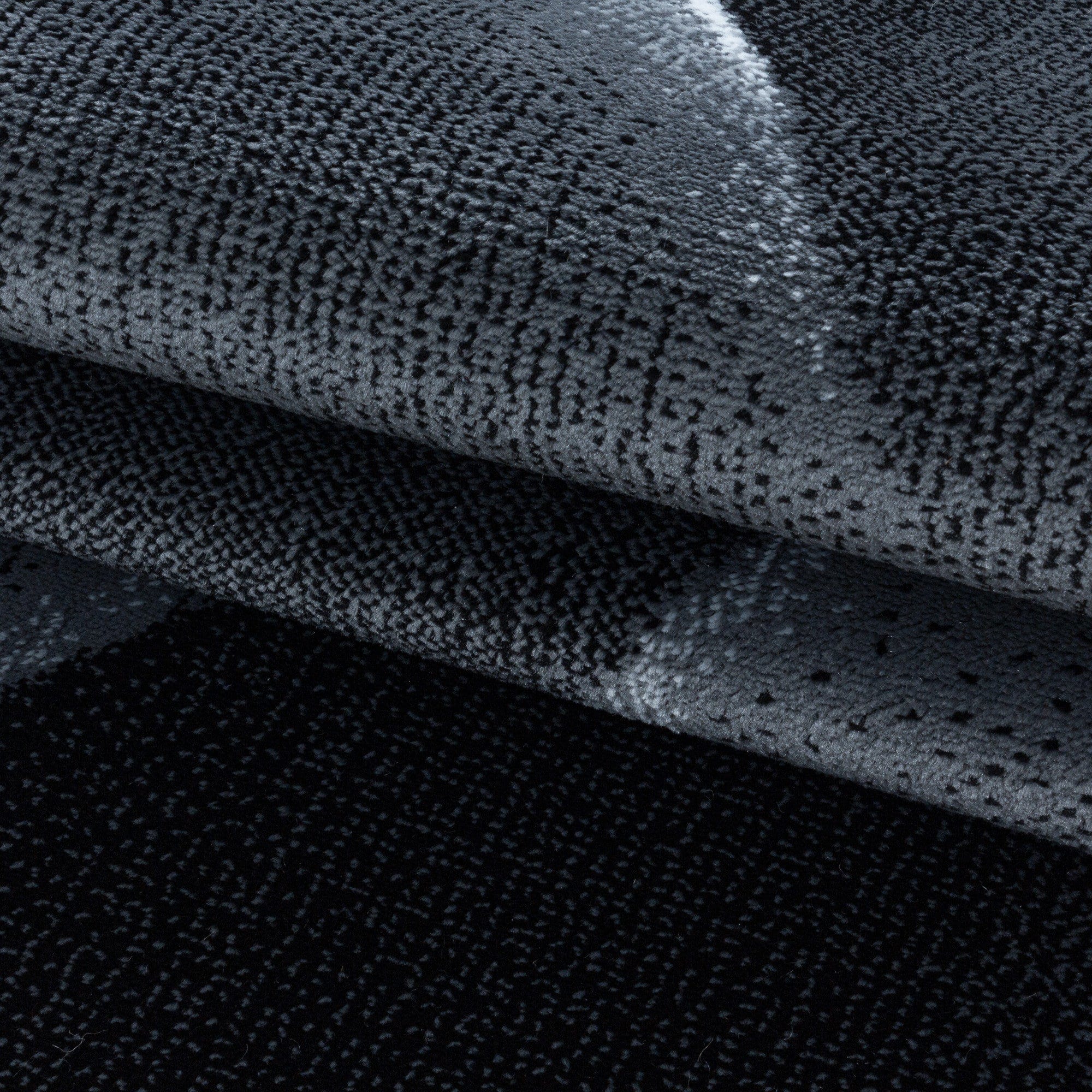 Passatoia Costa 3522 Abstract Nero (3)