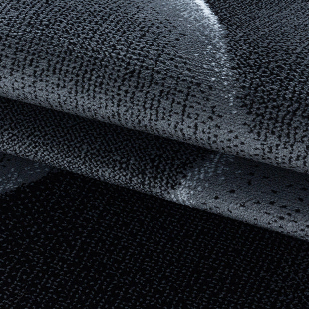 Passatoia Costa 3522 Abstract Nero (3)