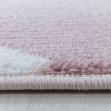 Passatoia Costa 3522 Abstract Rosa (1)