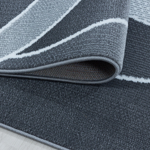 Passatoia Costa 3523 Waves Grigio (2)