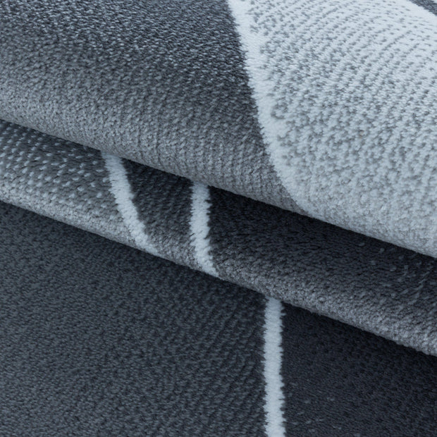 Passatoia Costa 3523 Waves Grigio (3)