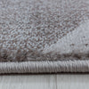 Passatoia Costa 3523 Waves Marrone (1)