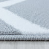 Passatoia Costa 3524 Geometric Grigio (1)