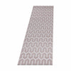Passatoia Costa 3524 Geometric Rosa & AYYTPCH-COSTA3524PINK-TRAVERSA