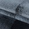 Passatoia Costa 3526 Abstract Waves Nero (3)