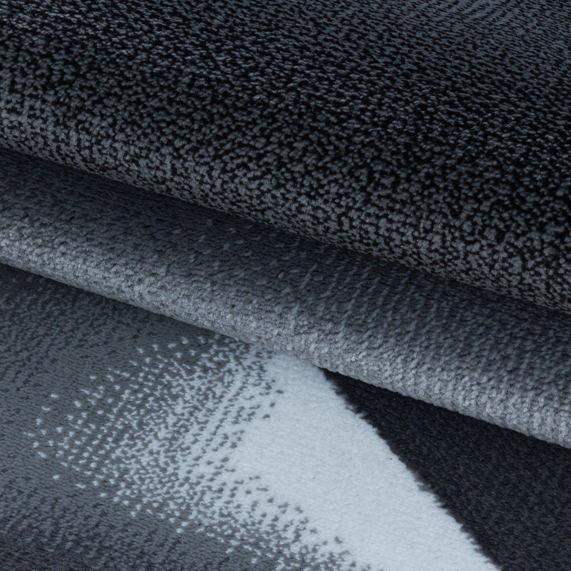 Passatoia Costa 3527 Abstract Nero (2)