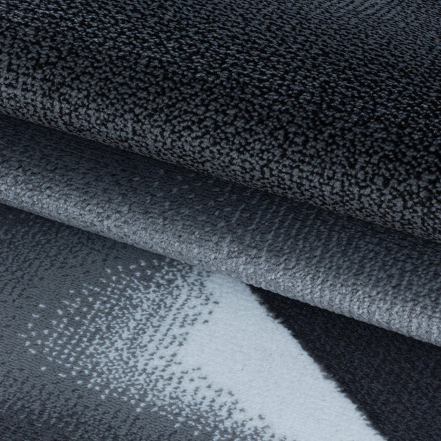 Passatoia Costa 3527 Abstract Nero (2)