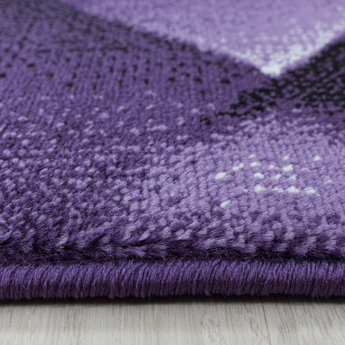 Passatoia Costa 3527 Abstract Violetto (1)