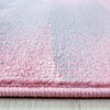 Passatoia Costa 3529 Abstract Waves Rosa (1)