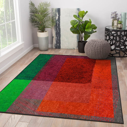 Oyo Passatoia Delgago R20551 Multicolore