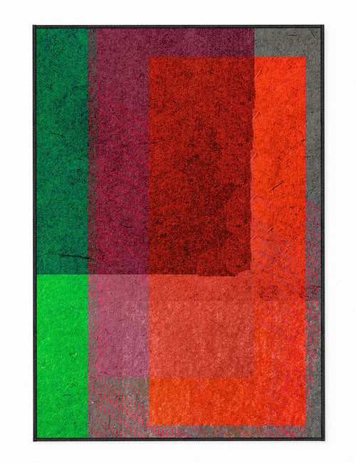 Oyo Passatoia Delgago R20551 Multicolore
