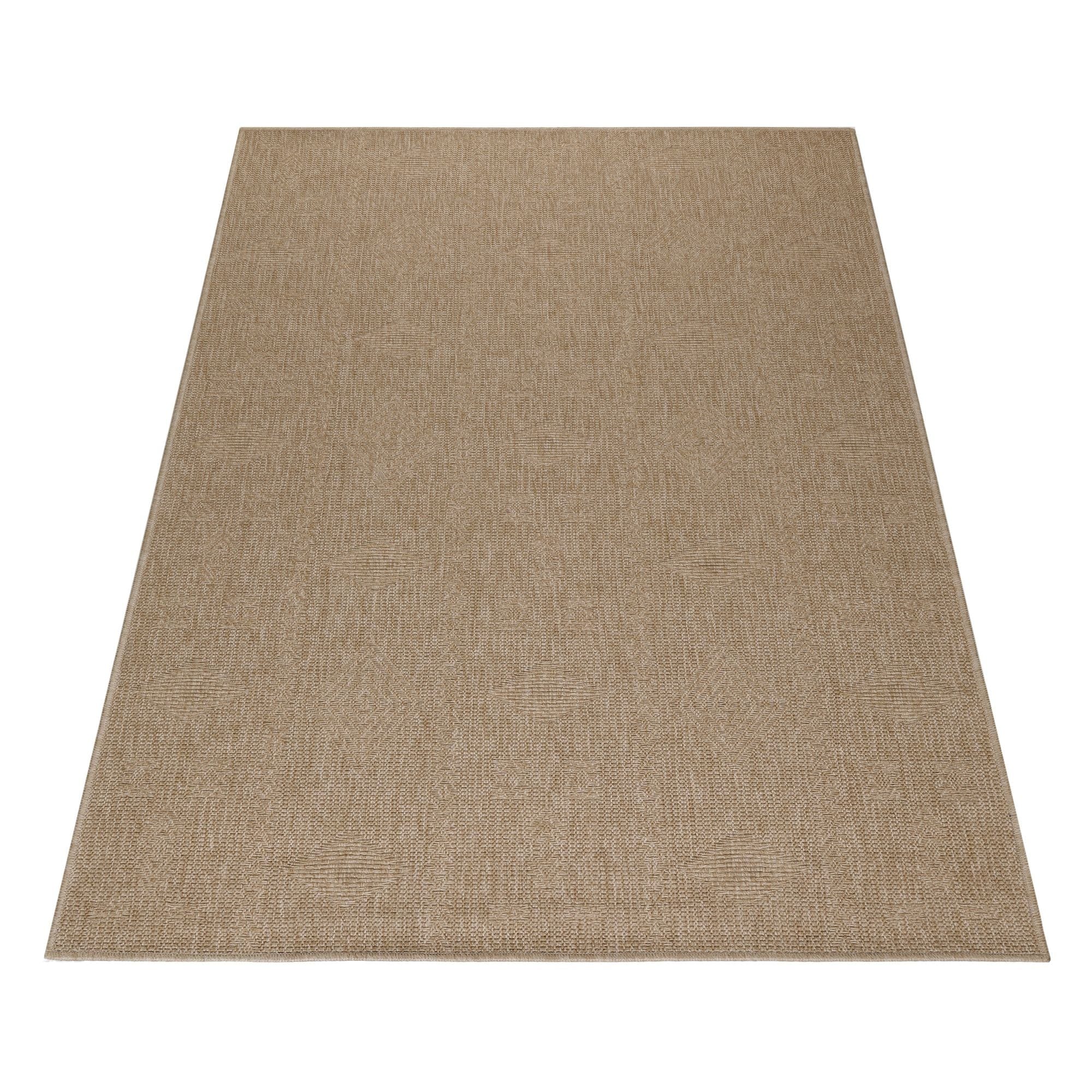 Passatoia Dhaka 8711 Beige (2)