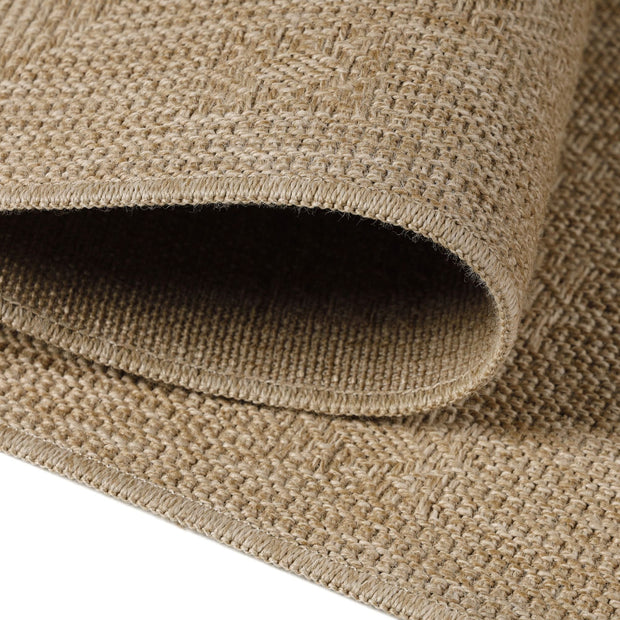 Passatoia Dhaka 8711 Beige (4)