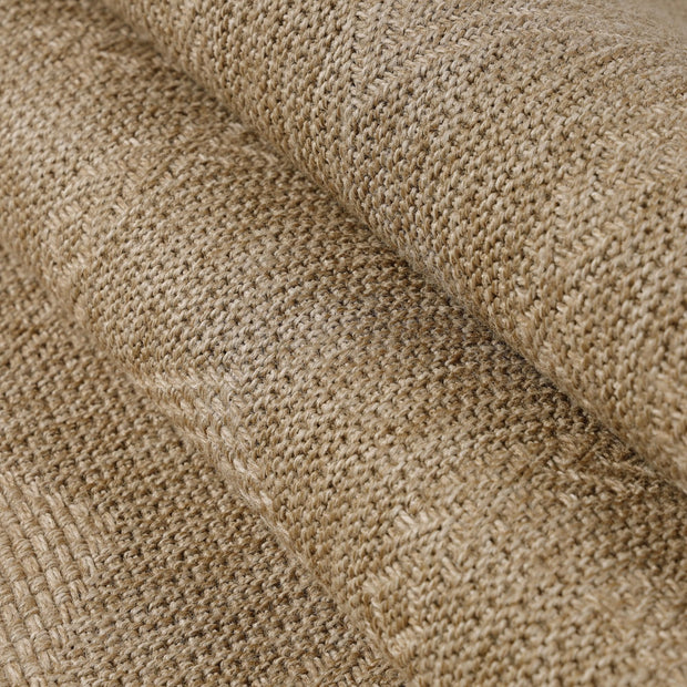 Passatoia Dhaka 8711 Beige (5)