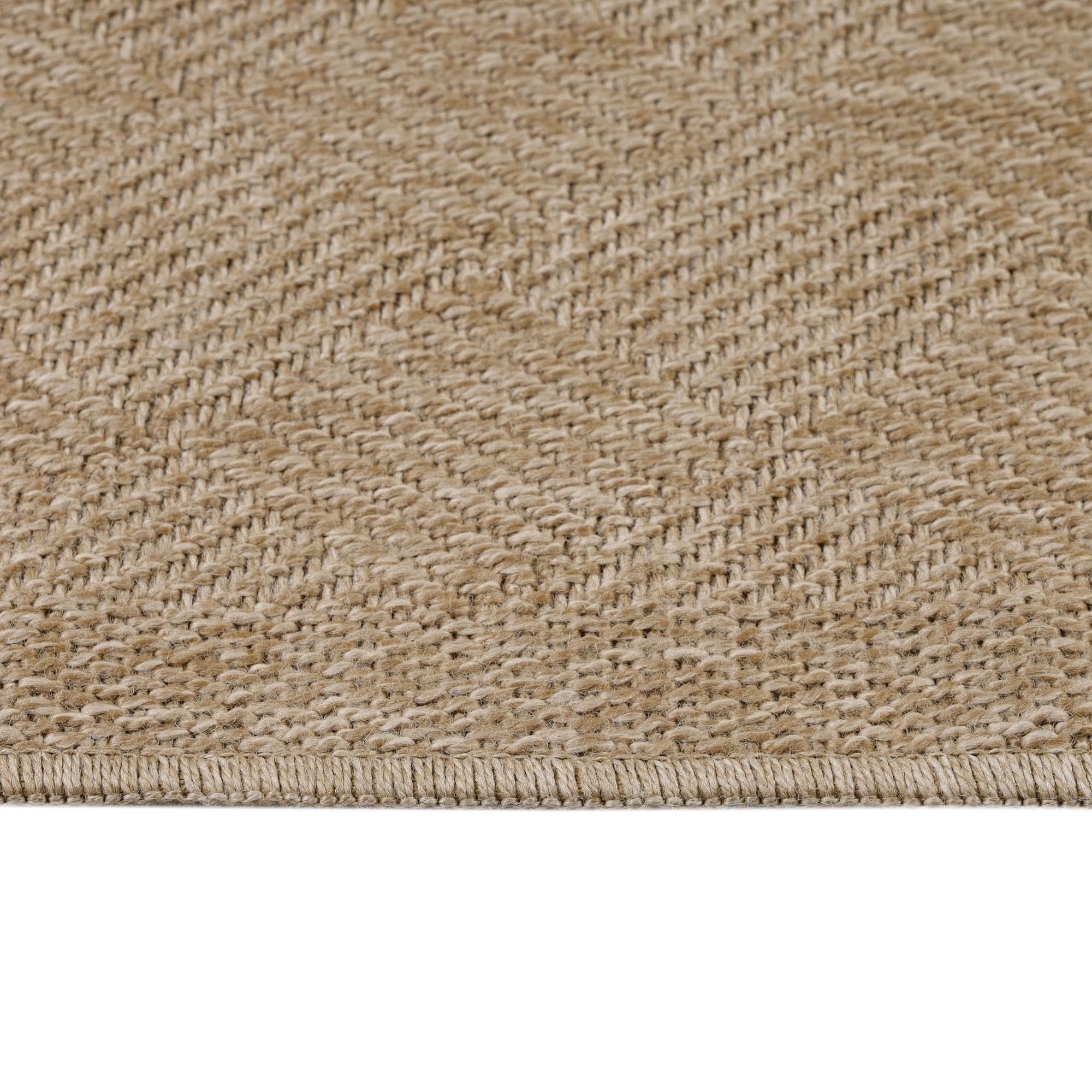 Passatoia Dhaka 8713 Beige (3)